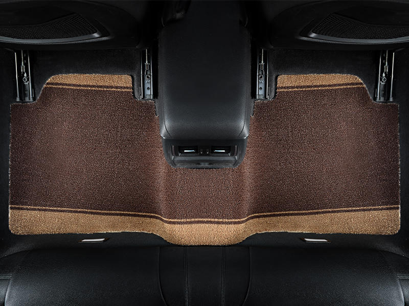 Enhancing Automotive Interiors: The Timeless Appeal of Brown Car Mats
