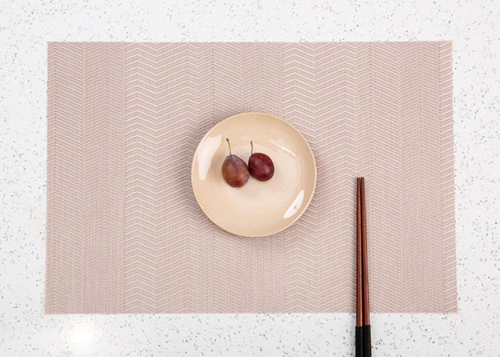 The Underrated Elegance of Placemats