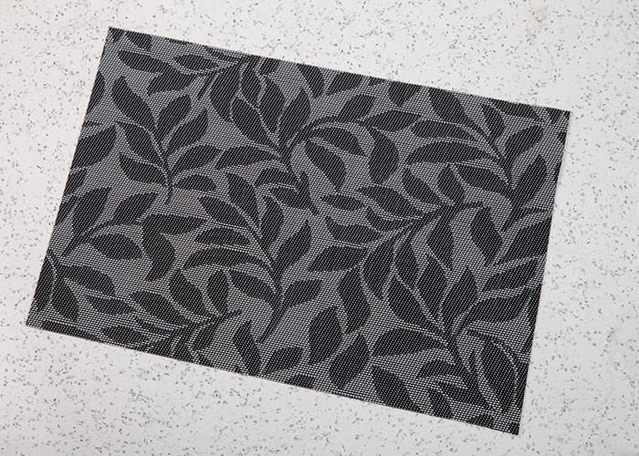 Printed Simple Placemat