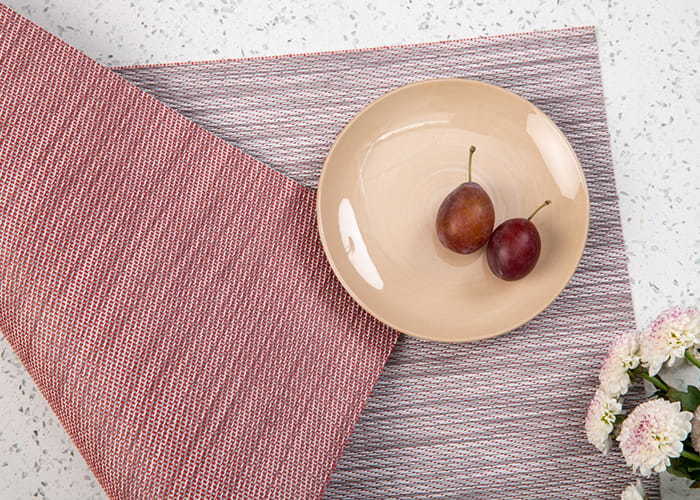 Stain Resistant Placemats