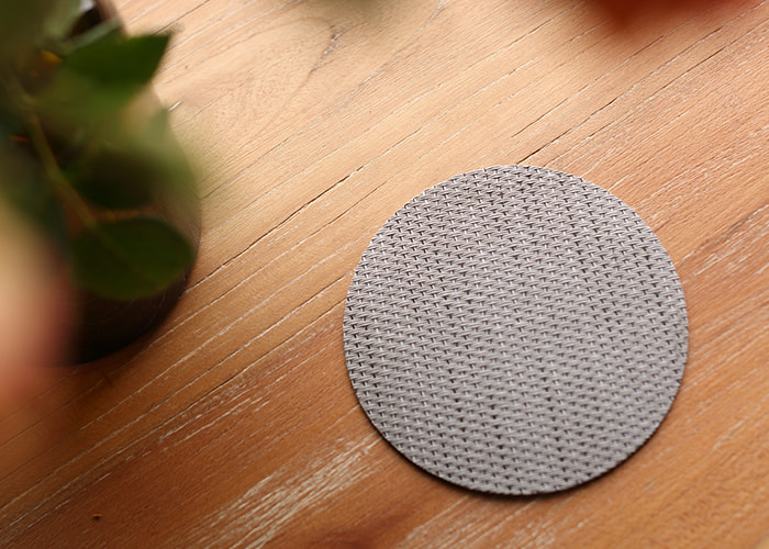 Heat-resistant COASTERS-02