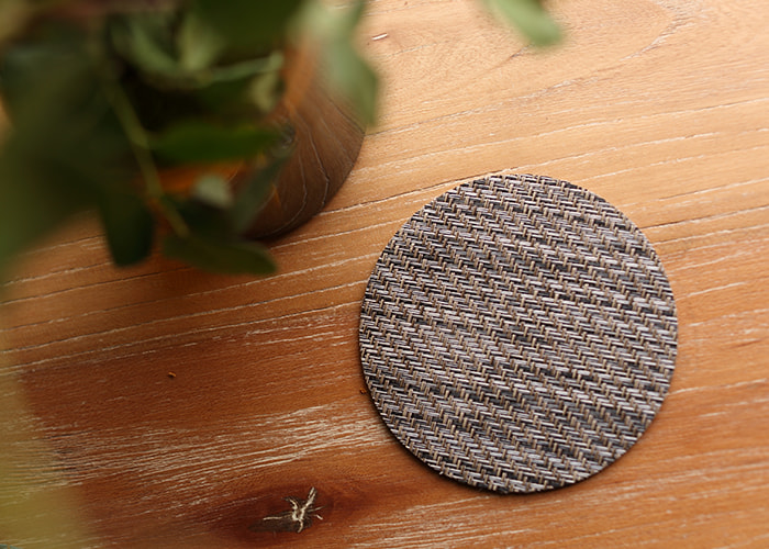 Non-Slip, Waterproof COASTERS-07
