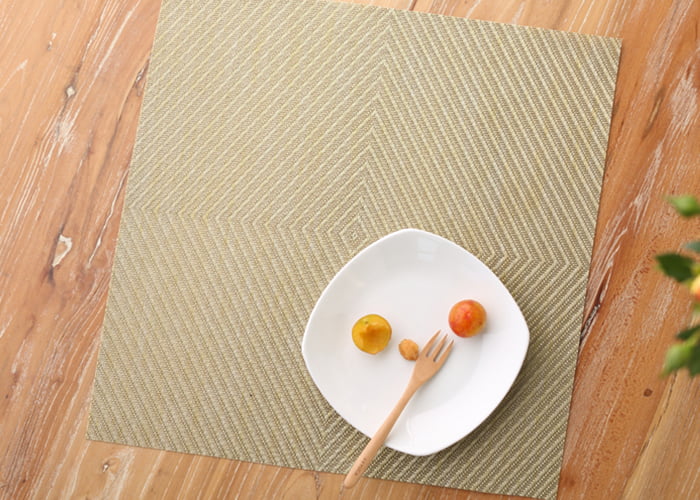 Rectangular Placemats