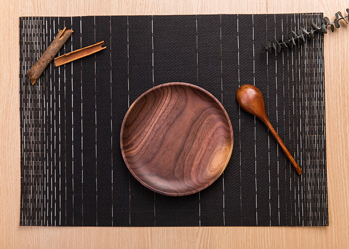 Non-Slip Placemats