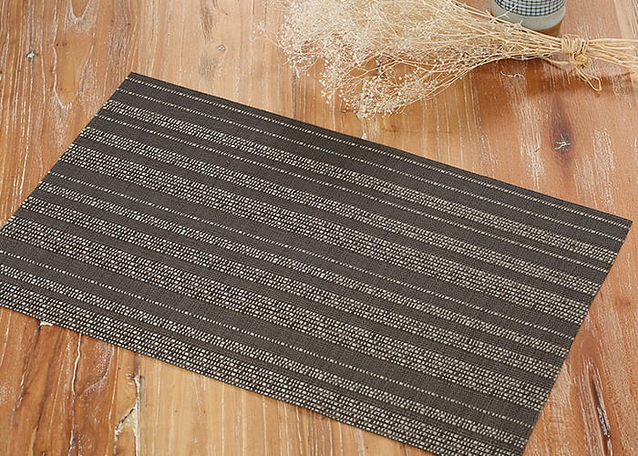Hot Sale Eco-Friendly Rectangular Placemats