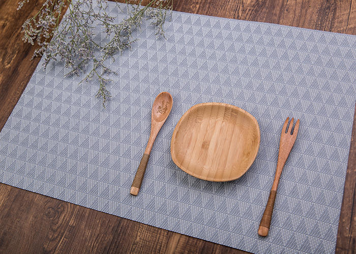 Fashion And Eco-Friendly Placemats