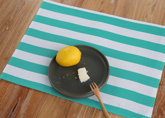 Stripes Placemats