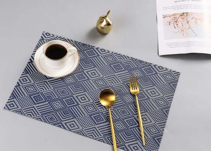 What to Look for in a Placemats Manufacturer