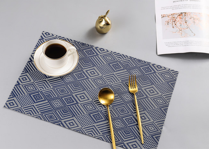 The Practicality and Convenience of Disposable Table Mats: Enhancing Dining Experiences
